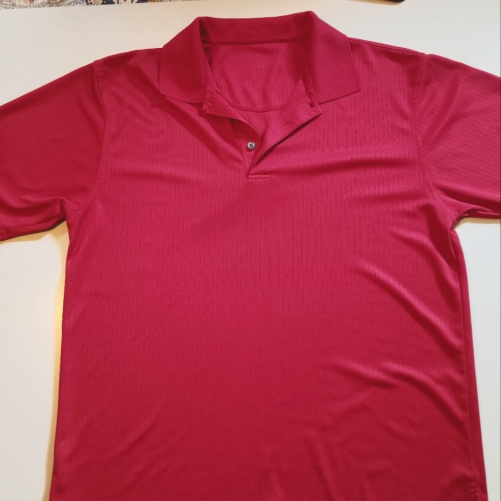 Golf shirt  Beautiful